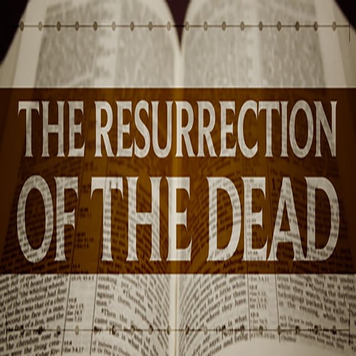 خرید کتاب رستاخیز مردگان