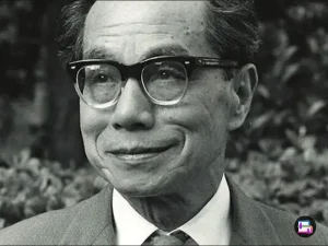 گنزابورو یوشینو